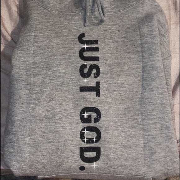 Thirst or sweatshirt - Picture 1 of 2